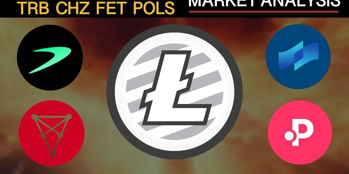 Altcoin TA Session #41