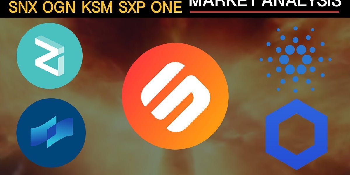 Altcoin TA Session #35