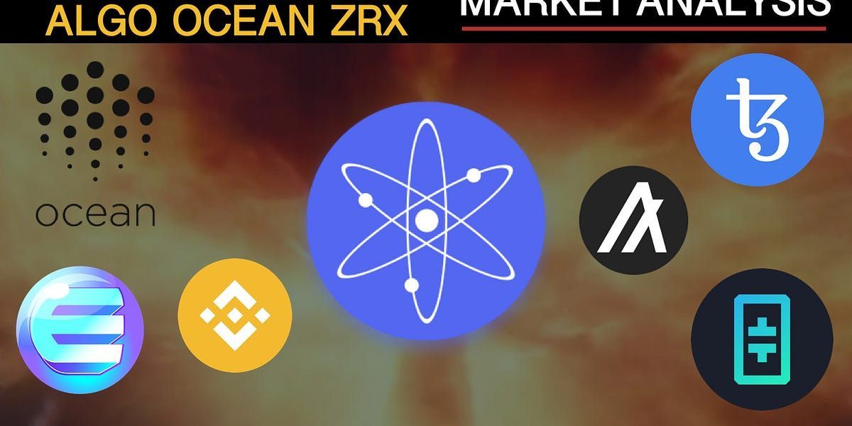 Altcoin TA Session #20