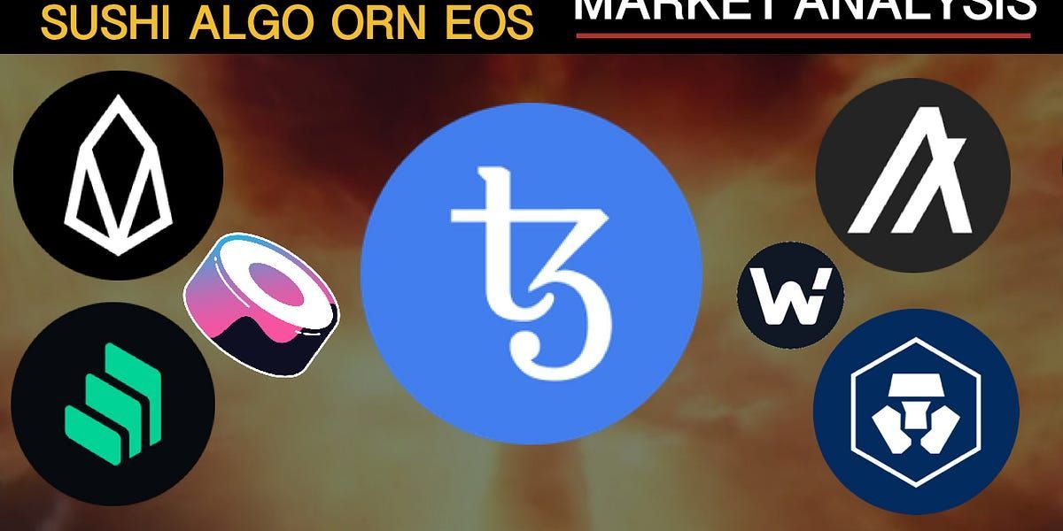 Altcoin Newsletter #47