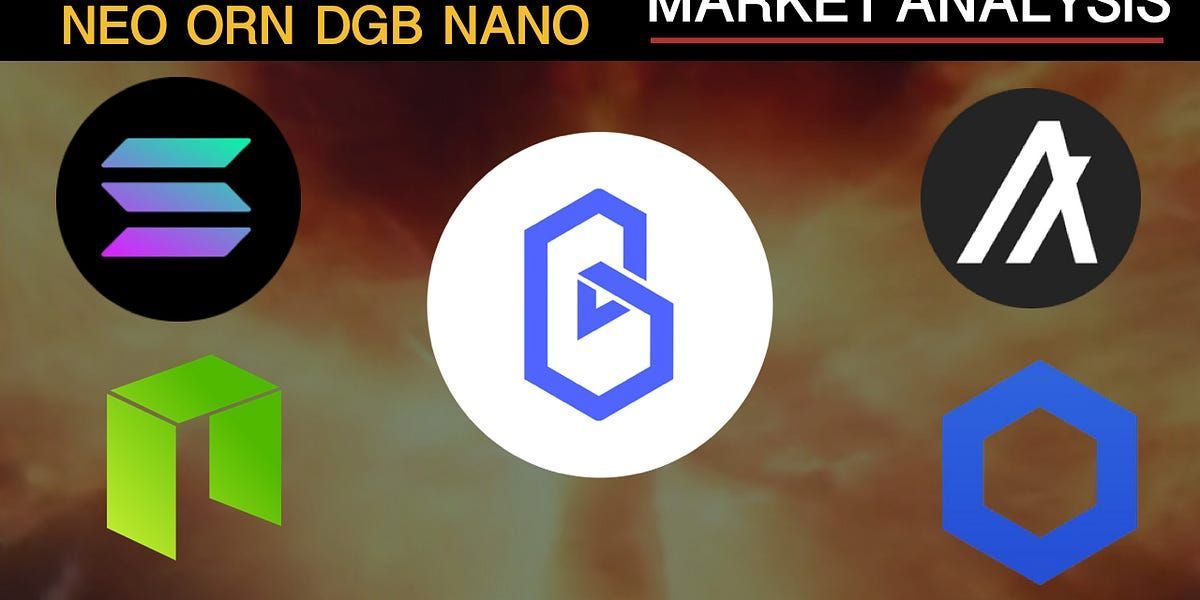 Altcoin TA Session #40