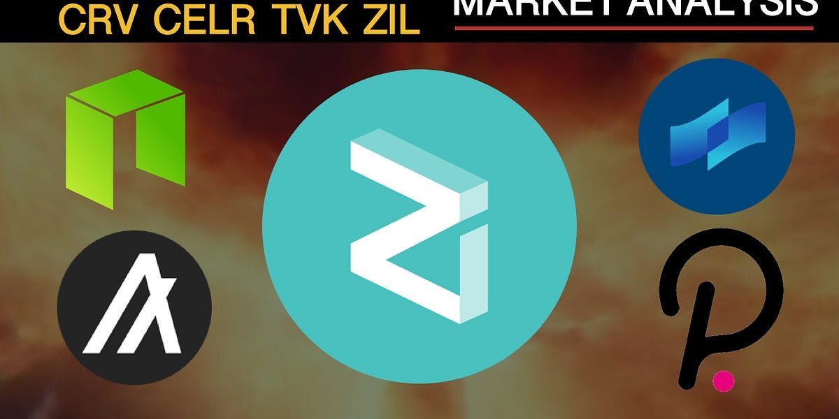 Altcoin TA Session #42