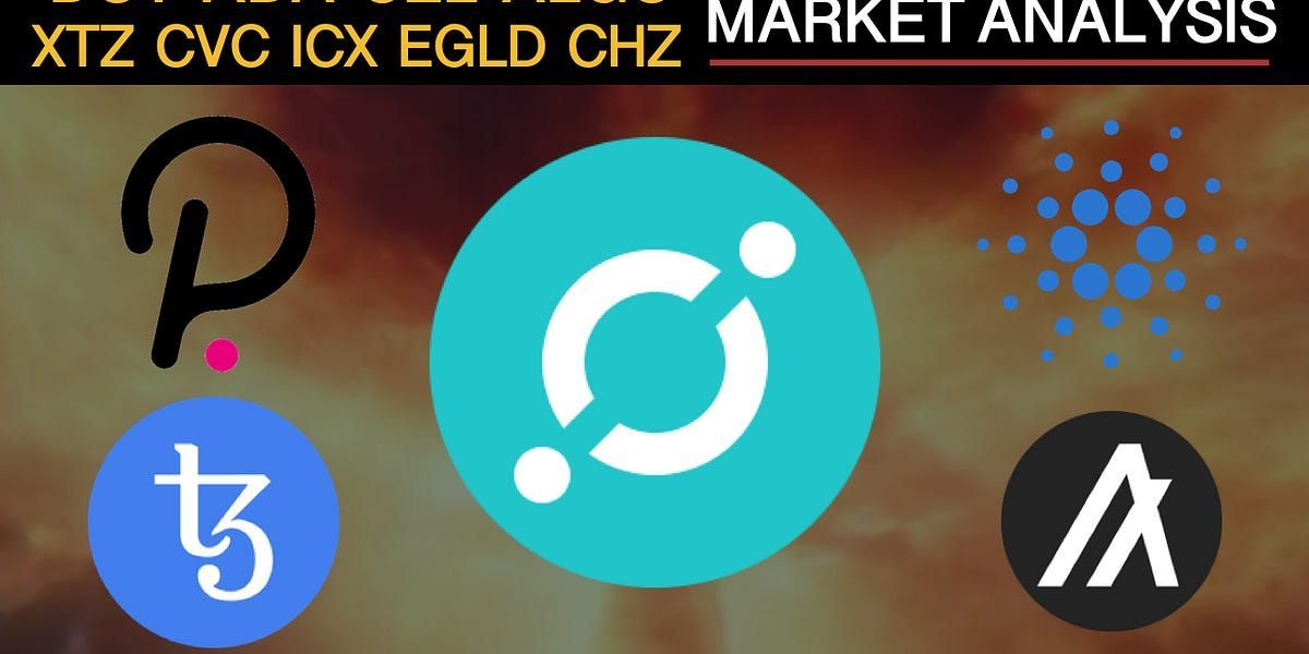 Altcoin TA Session #21