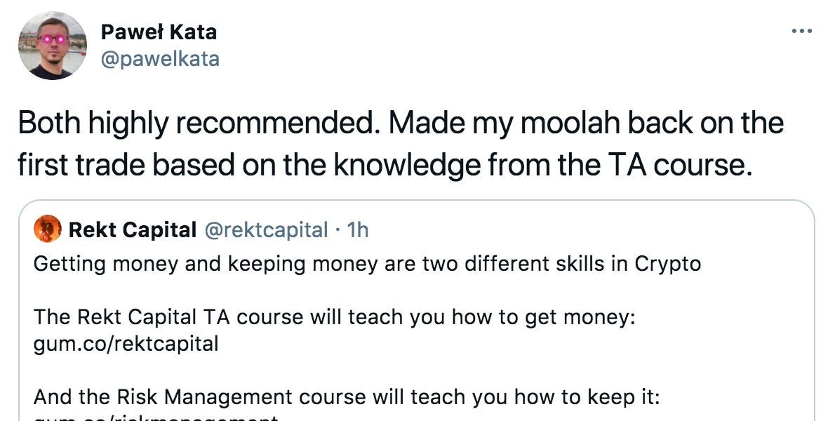 17 Tips on How to Become a Better Trader and Investor