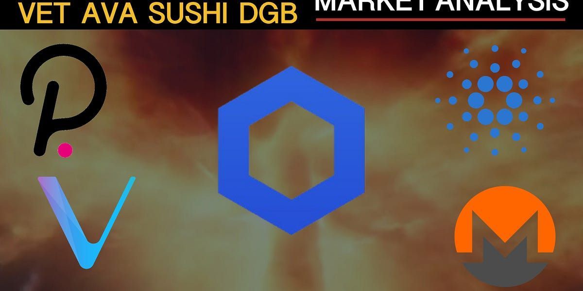 Altcoin TA Session #13