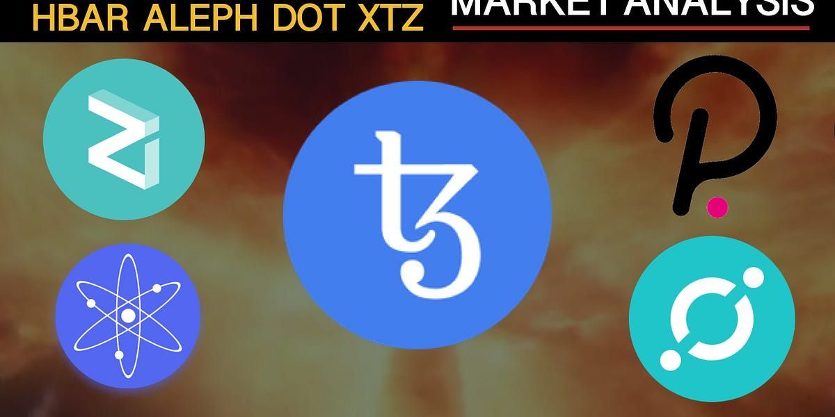 Altcoin Newsletter #46