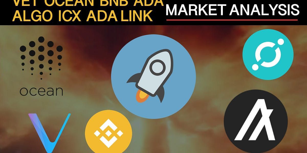Altcoin TA Session #23