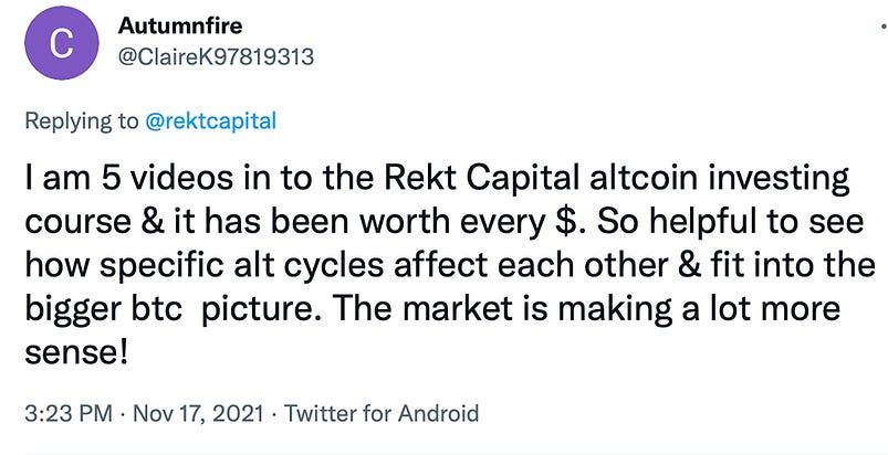 How To Choose the Altcoins You Invest In