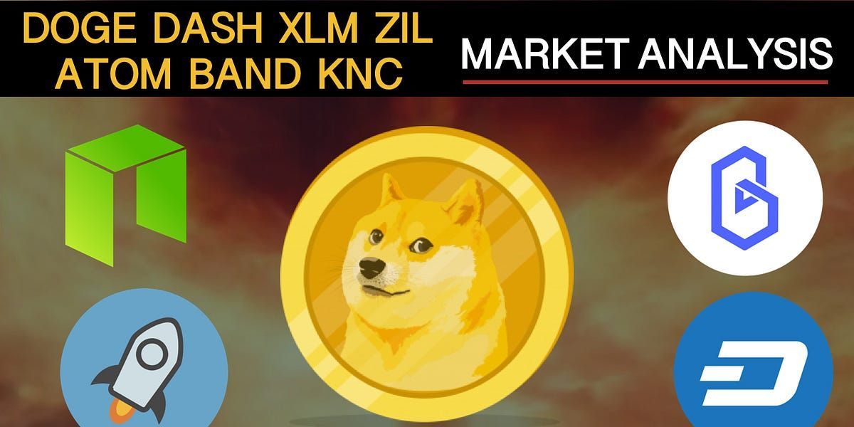 Altcoin TA Session #15