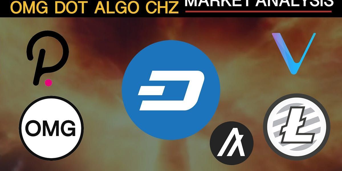Altcoin TA Session #31