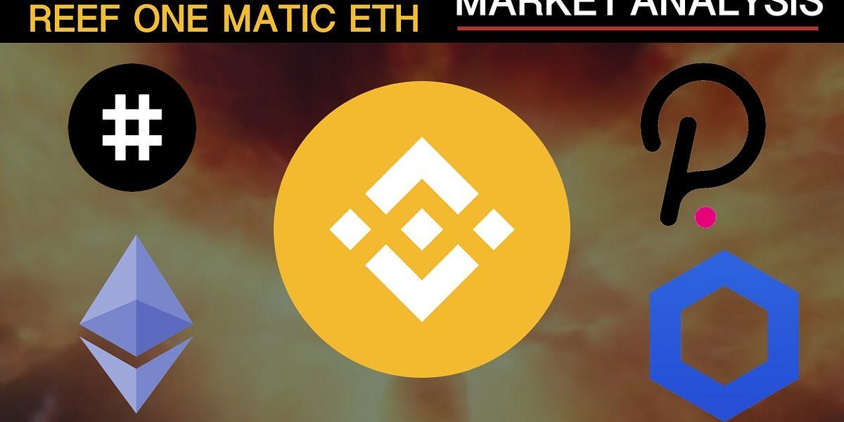 Altcoin TA Session #19