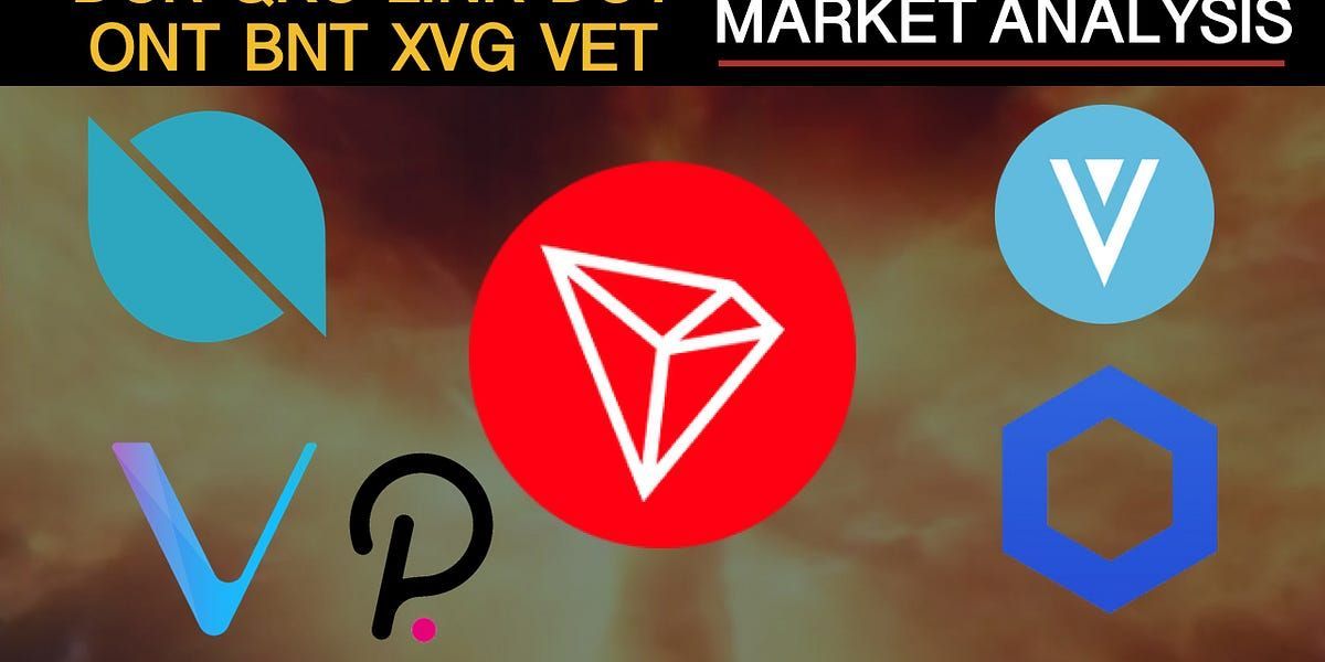 Altcoin TA Session #25