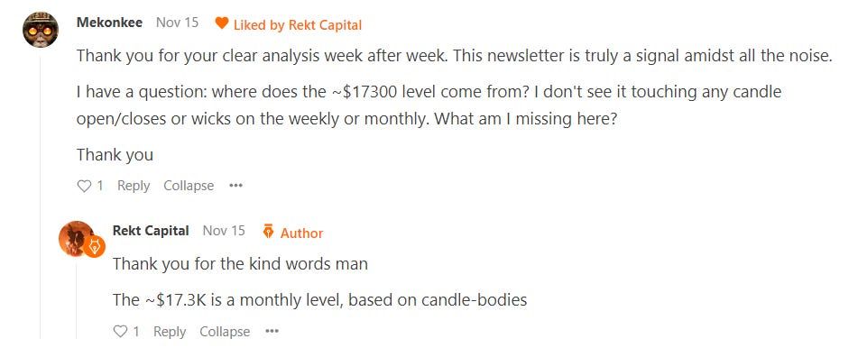 What You Missed This Week