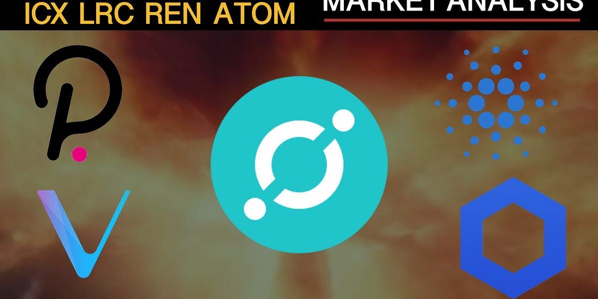 Altcoin TA Session #16