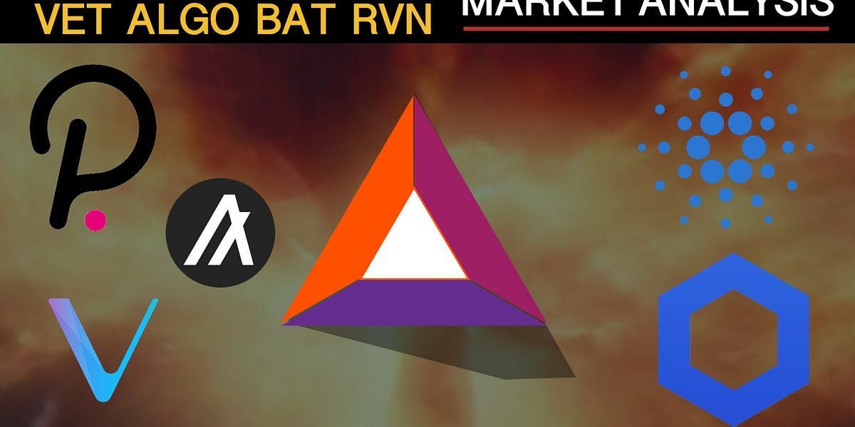 Altcoin TA Session #14