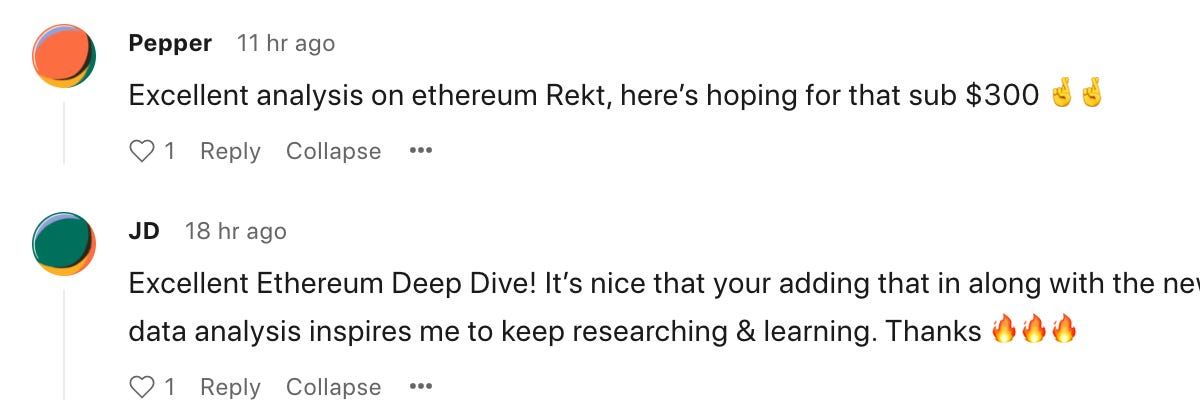 Altcoin Newsletter #86