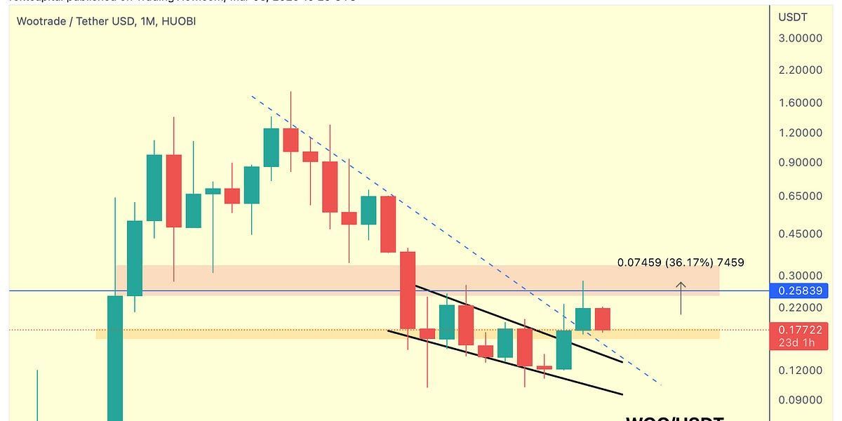 Altcoin Market Update