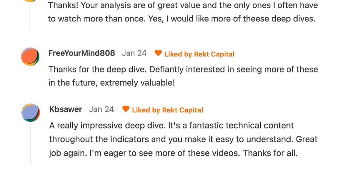 What You Missed This Week