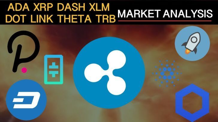 Altcoin TA Session #8