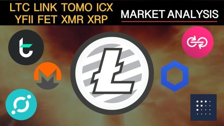 Altcoin TA Session #7