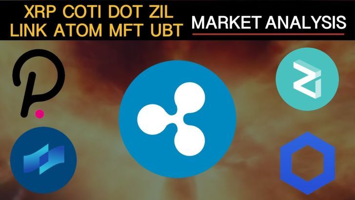 Altcoin TA Session #10