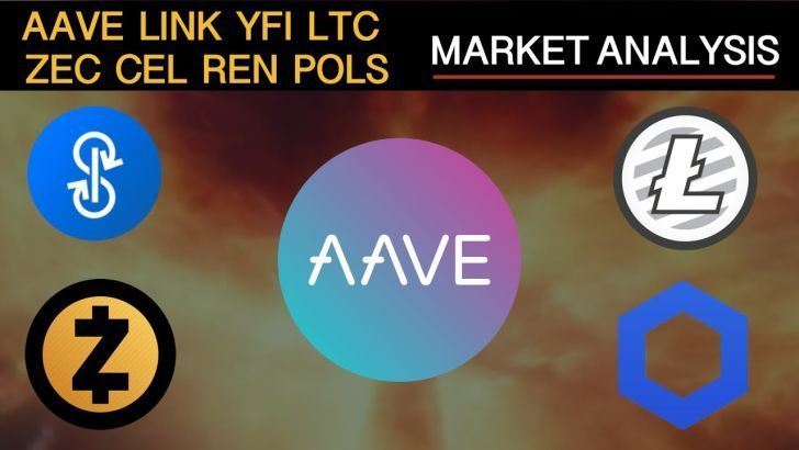 Altcoin TA Session #9