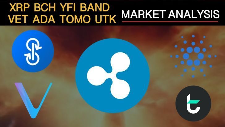 Altcoin TA Session #11