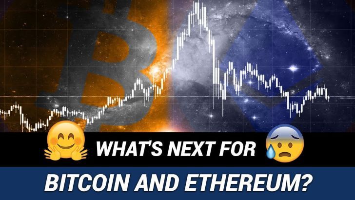 Exclusive Ethereum Deep-Dive