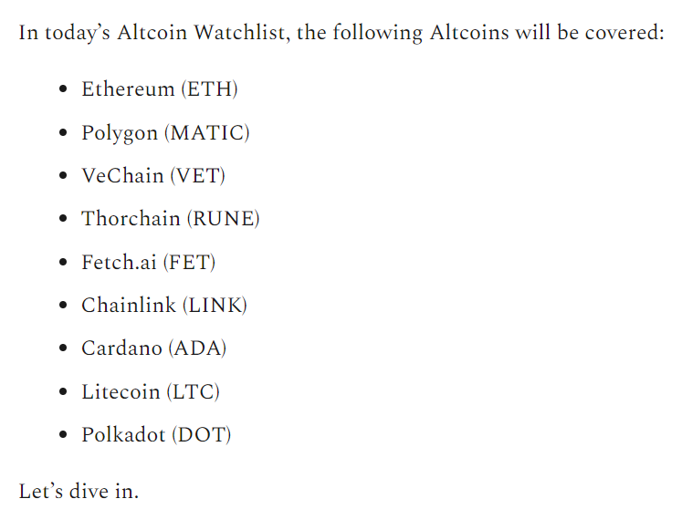 There Are Two Types Of Investors & Traders