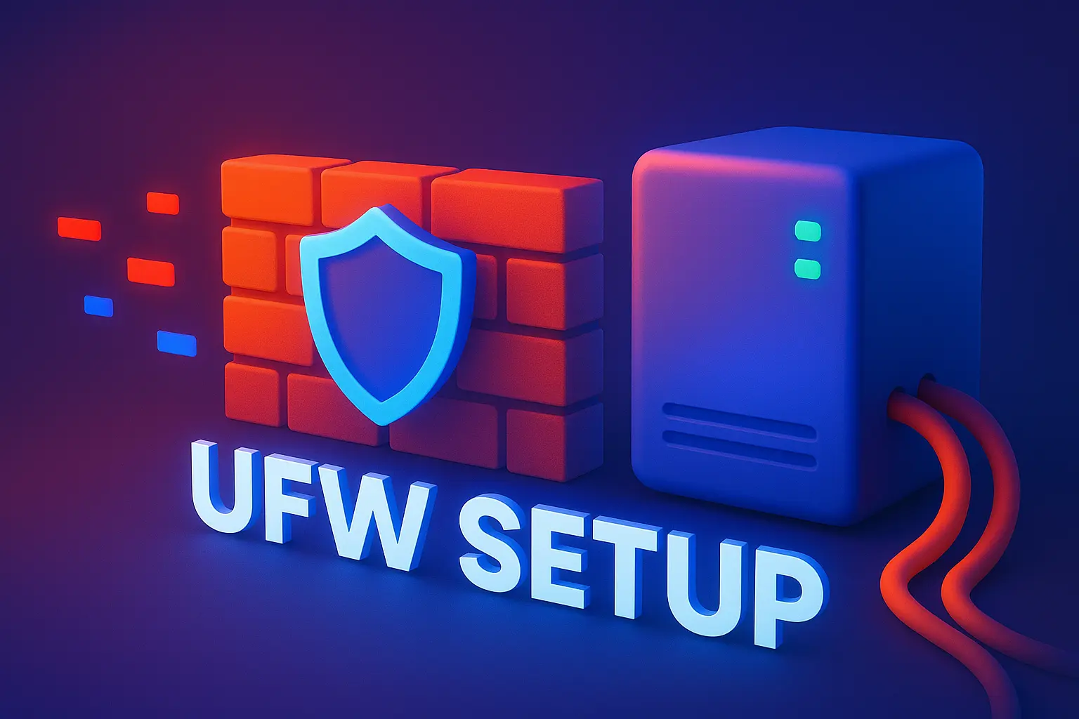 UFW Setup