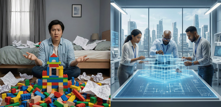 From Vibe Coding to Verifiable Code: The Enterprise Transition to Spec-Driven Development (SDD)