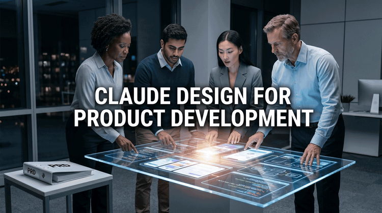 Goodbye, PRD? How Claude Design Is Changing Product Development