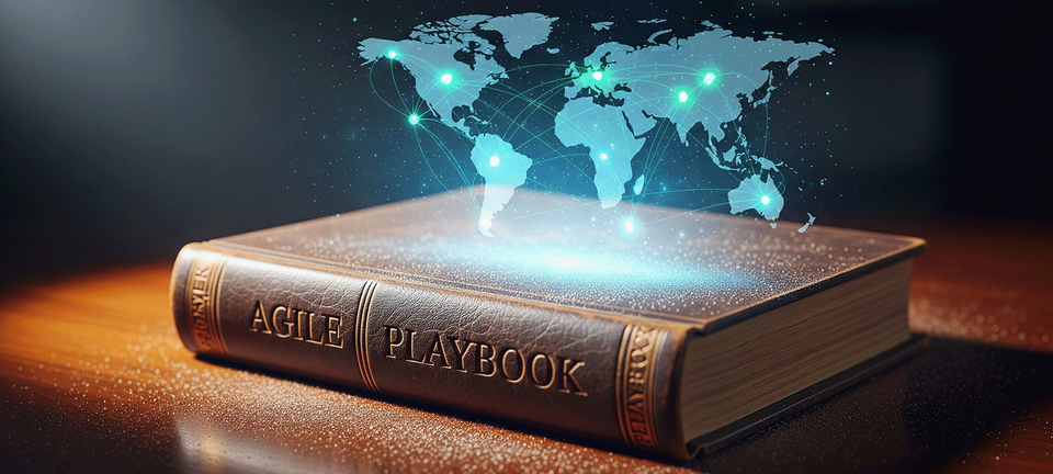 Beyond the Backlog: Why Your Global Agile Playbook for 2025 is Already Outdated