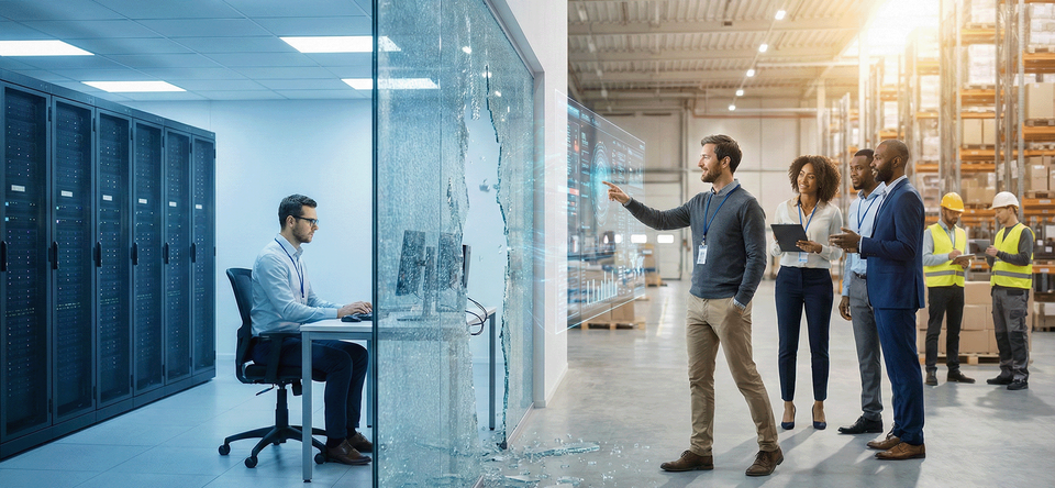 Do not Shield Your Best Engineers from Customers. Send Them Into the Field!