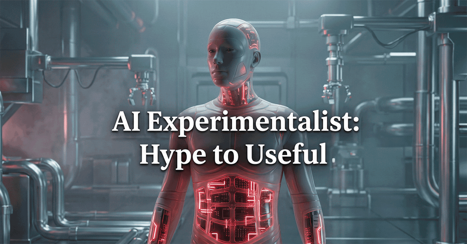 The Sleepless Engineer: What Andrej Karpathy's autoresearch Really Signals