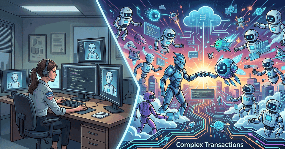 My AI Agent Just Friended Your AI Agent: Inside Meta’s Bet on a Social Network for Bots