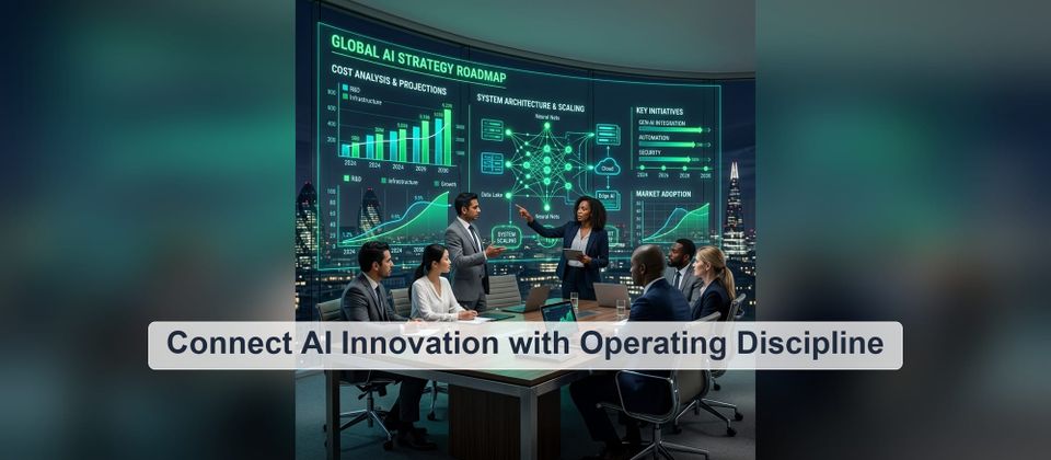Build AI Roadmaps That Survive CFO Review