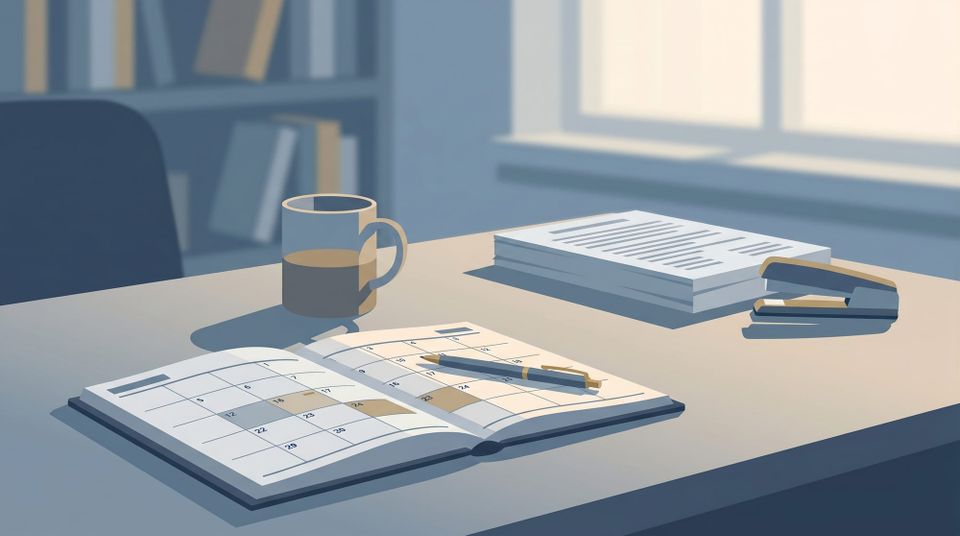 2026 Payroll Survival Guide for Small Businesses: 7 Compliance Mistakes to Avoid