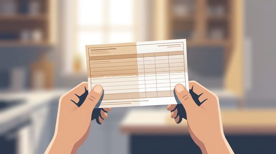 How to Read Your Paycheck Stub in 2026 (Without a Finance Degree)