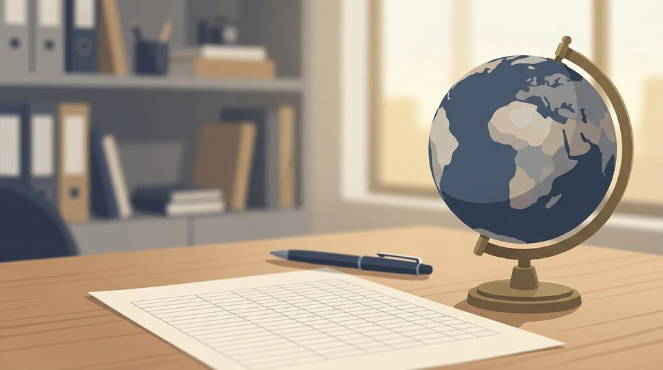 How to Calculate Overtime When an Employee Works in Multiple States