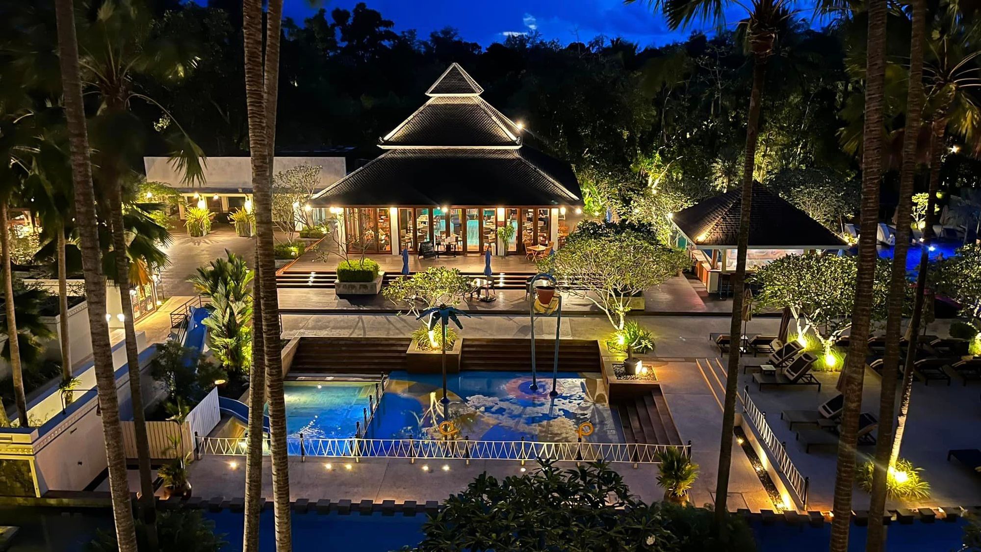 普吉島＋曼谷11日遊記＋行程參考