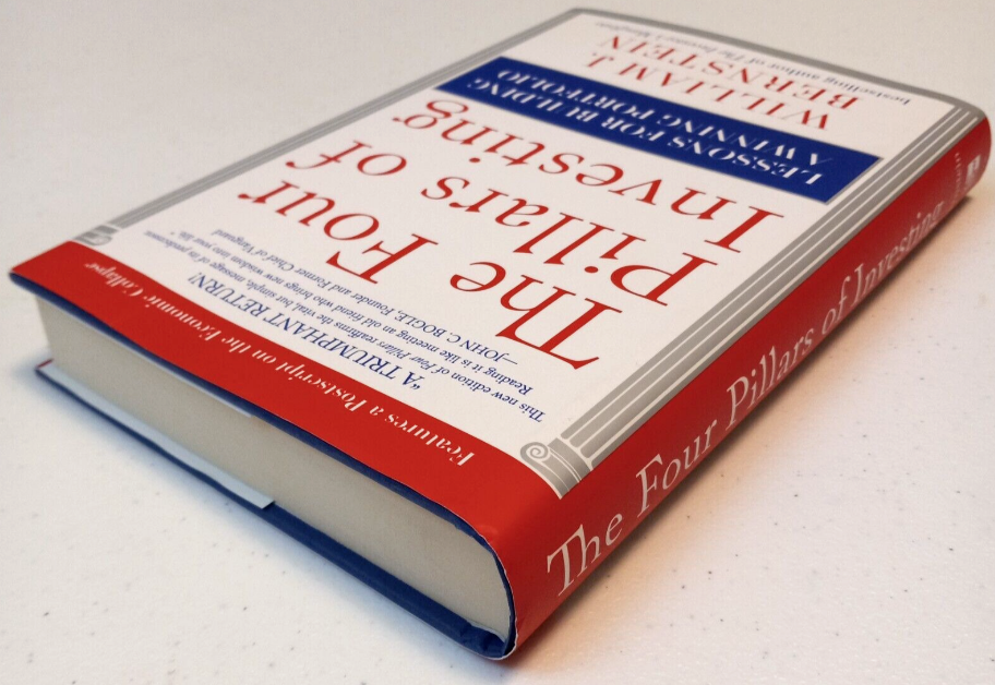 投資金律-第一週心得分享