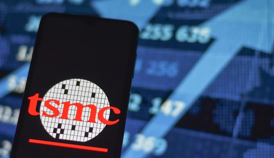 台積電2330如何跟美股TSM交互操作