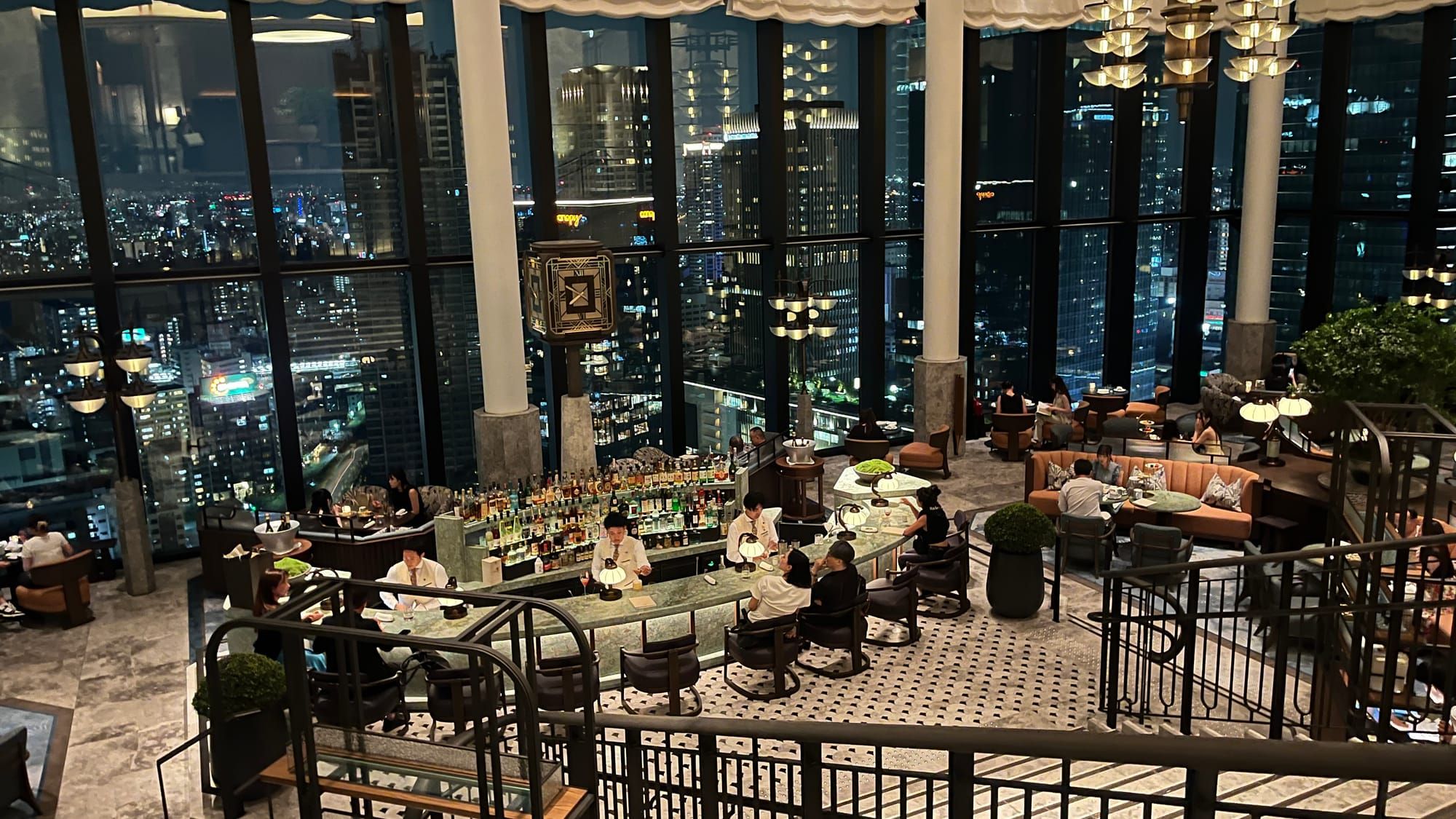 2025新開幕大阪華爾道夫實測入住開箱