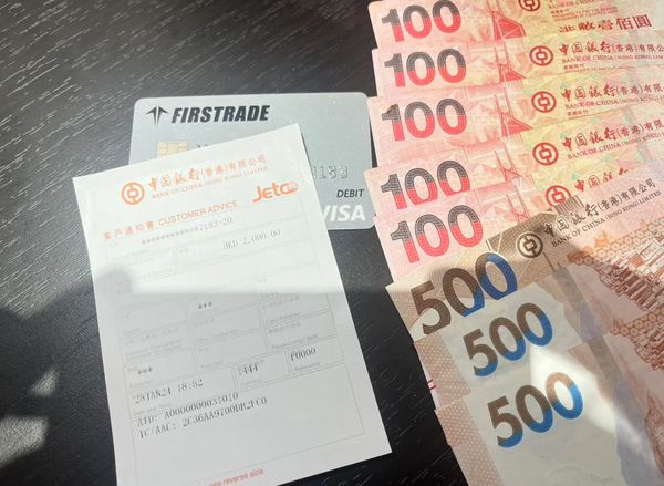 同時持有IB盈透證卷、Firstrade、嘉信理財等海外卷商的用途以及將所有帳戶串接之分享。