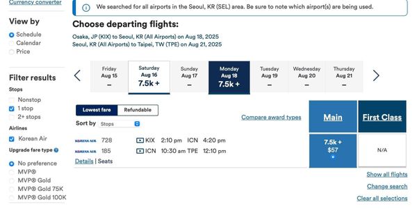 阿拉斯加里程計畫2大2小全家出遊