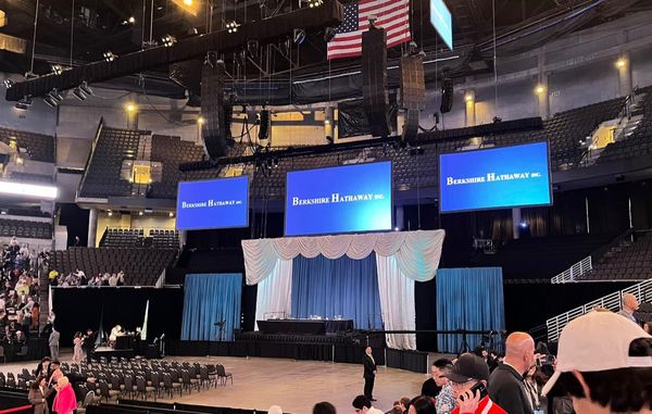 2025巴菲特股東會參加心得及2026年行程提醒