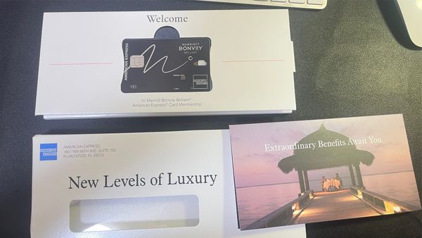 從台灣信用卡到美國信用卡之路