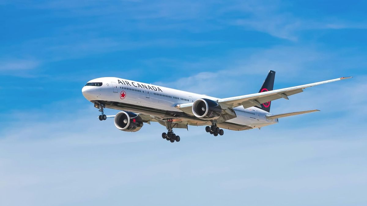 Air Canada anuncia nova rota direta e planeja expansão no Brasil