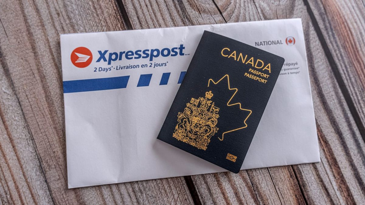 Canadá garante passaporte grátis em caso de atraso no processamento